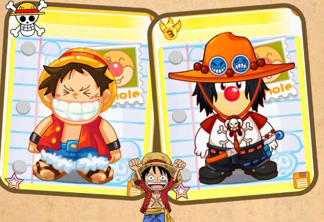 摩尔庄园海盗路飞怎么获得