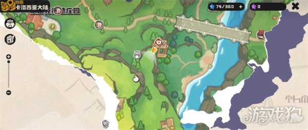 洛克王国世界优优怎么捕捉 优优捕捉攻略