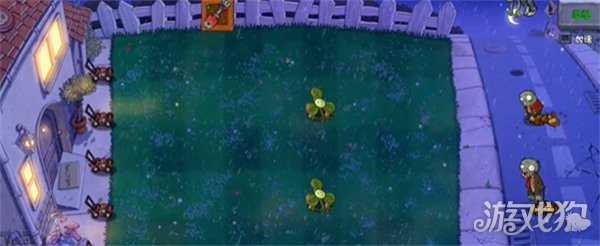 植物大战僵尸杂交版伪装的三叶草有什么作用 伪装的三叶草闪卡介绍