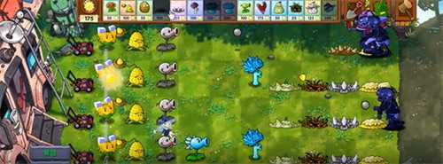 植物大战僵尸融合版黄油地刺有什么用 黄油地刺作用介绍