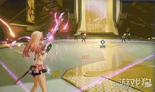 尘白禁区米娅星彩技能是什么 米娅星彩技能详解