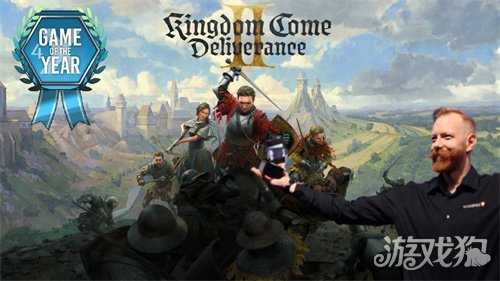 《天国：拯救2》斩获欧洲年度游戏 战马工作室誓当“RPG新王”