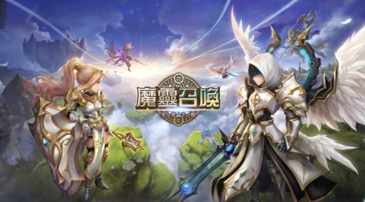 《魔灵召唤》「TOMORROW」改版正式登场 大幅提高成长效率并平衡游戏环境