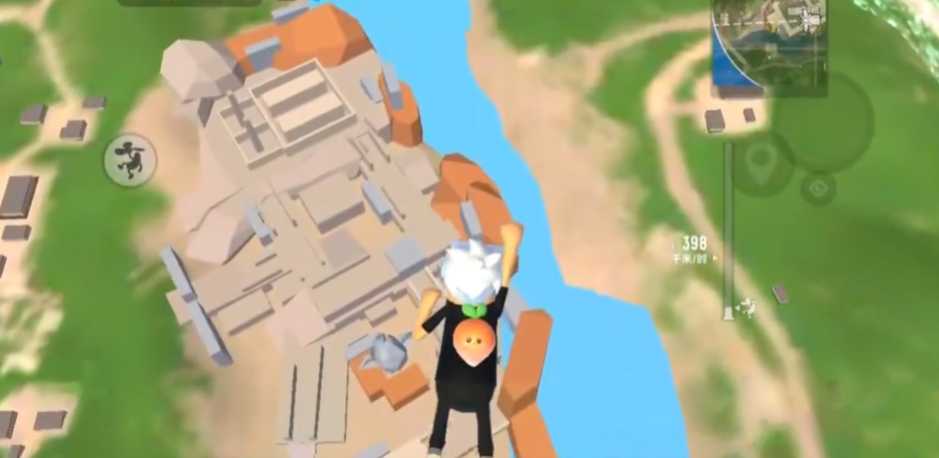 香肠派对如何快速上钻石