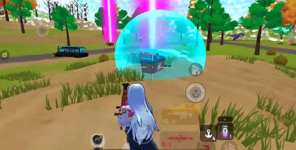 香肠派对机甲怎么获得