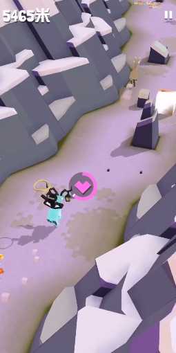 疯狂动物园幽灵山羊攻略