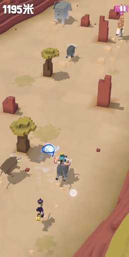 疯狂动物园百万伏特秃鹫怎么抓