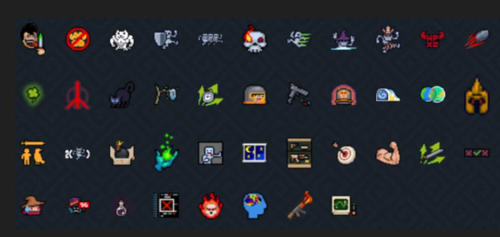 元气骑士单人怎么开挑战因子