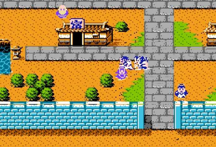 吞食天地2庞统怎么找