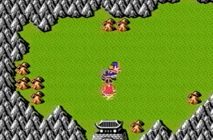 吞食天地2打完街亭怎么过