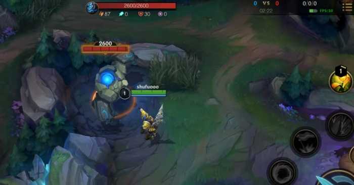 英雄联盟手游打野先打什么怪