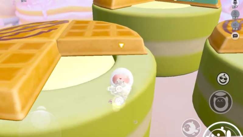 蛋仔派对怎么玩