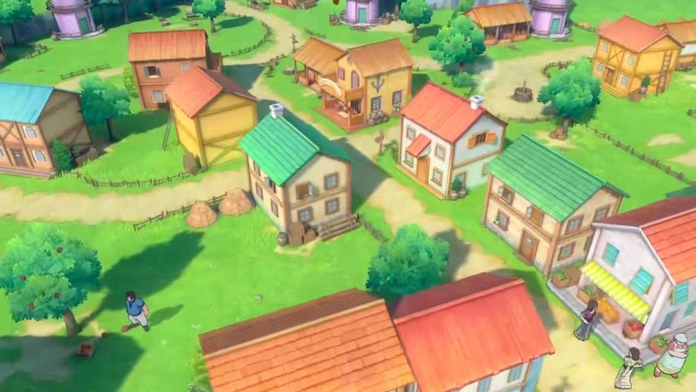 航海王热血航线长环岛怎么去