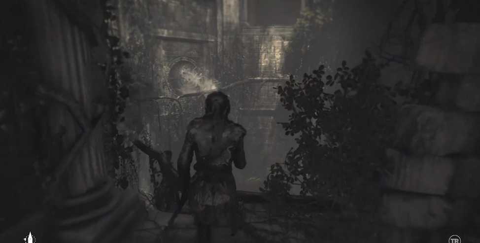 古墓丽影崛起漩涡圣堂怎么过