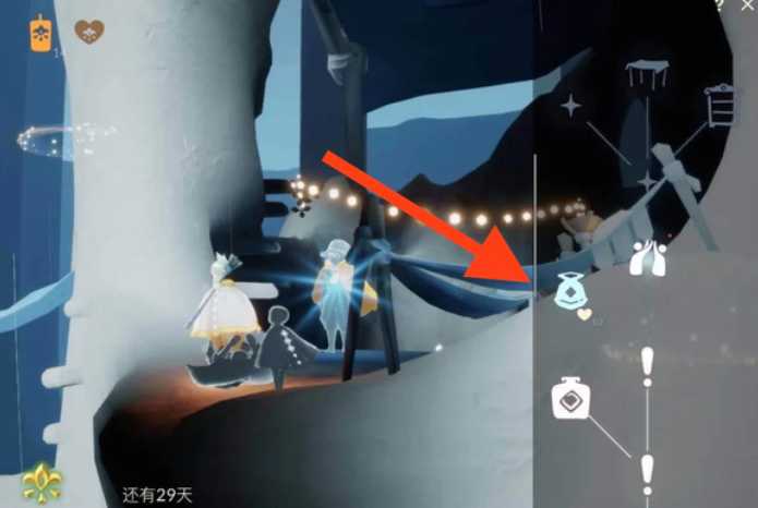 光遇大树屋火罐有什么用