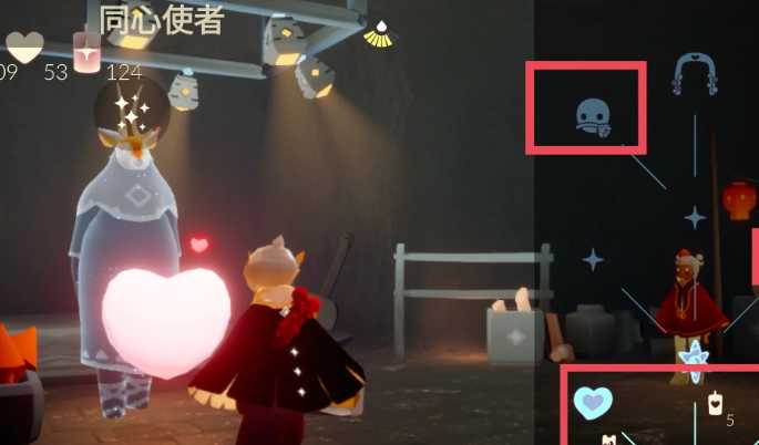 光遇嘴里的玫瑰花怎么获得