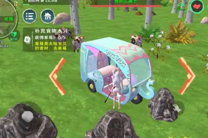 创造与魔法载具哪个最实用