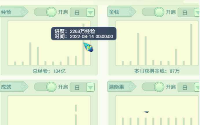 梦幻西游怎么快速刷经验