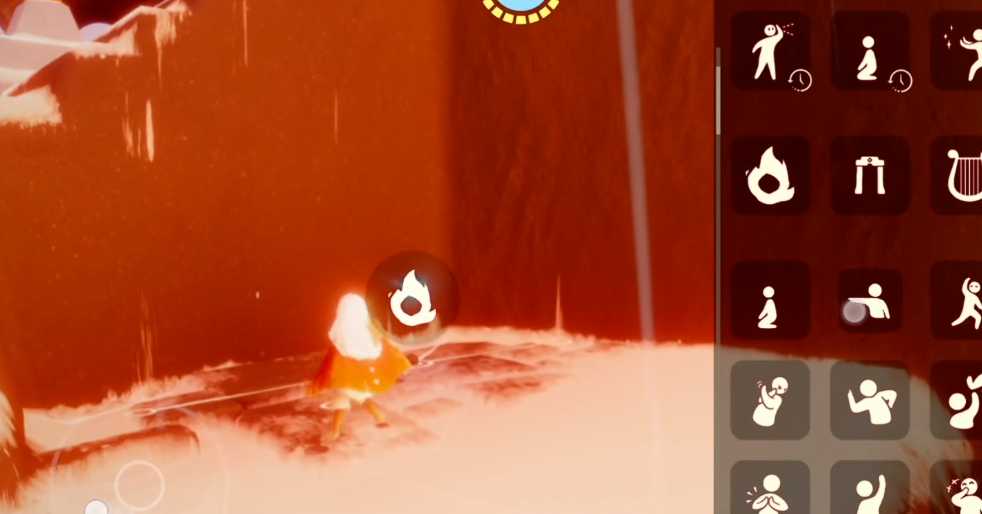 光遇鲸鳐者怎么拿