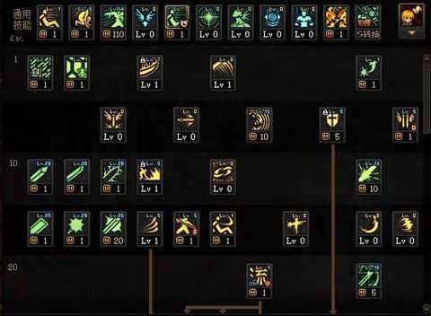 dnf剑魂如何破锁血