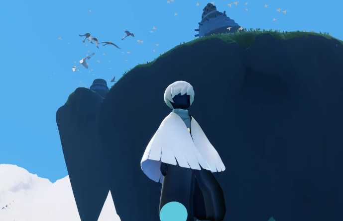 光遇的风之灵都怎么找