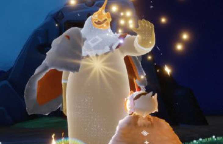 光遇如何获得鸟面具