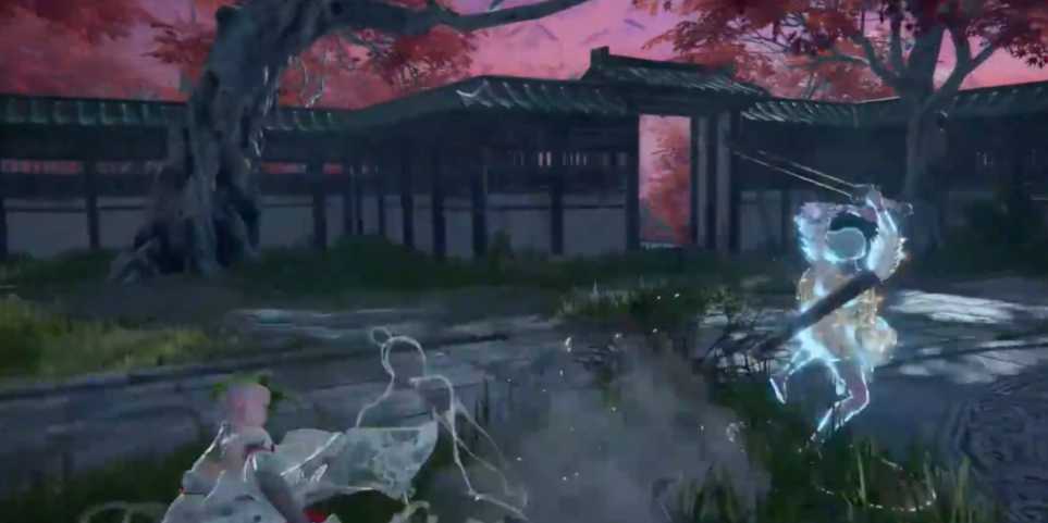 永劫无间新手教学在哪里