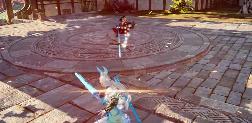 永劫无间有什么玩法