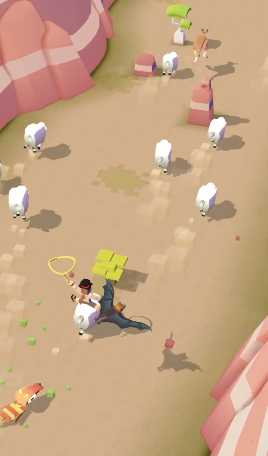 疯狂动物园澳洲攻略