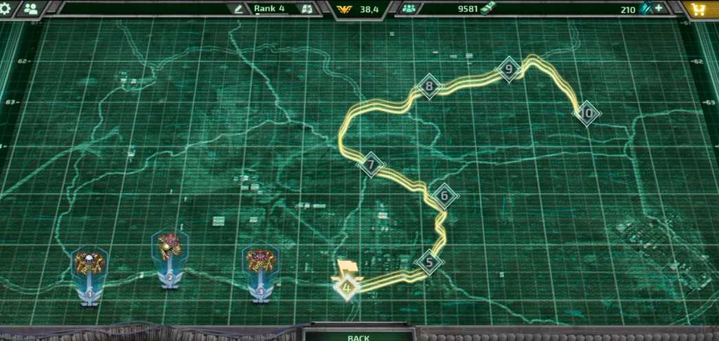 孤胆枪手1第四关怎么过