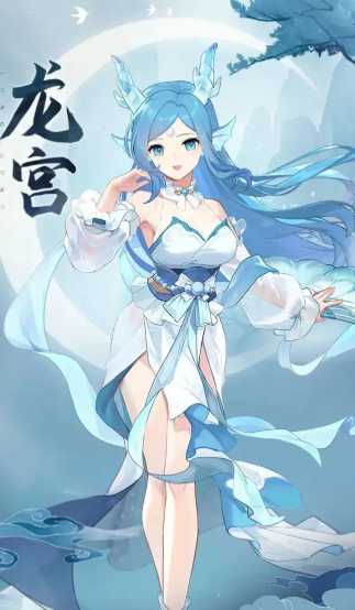 长安幻想龙宫普陀哪个好