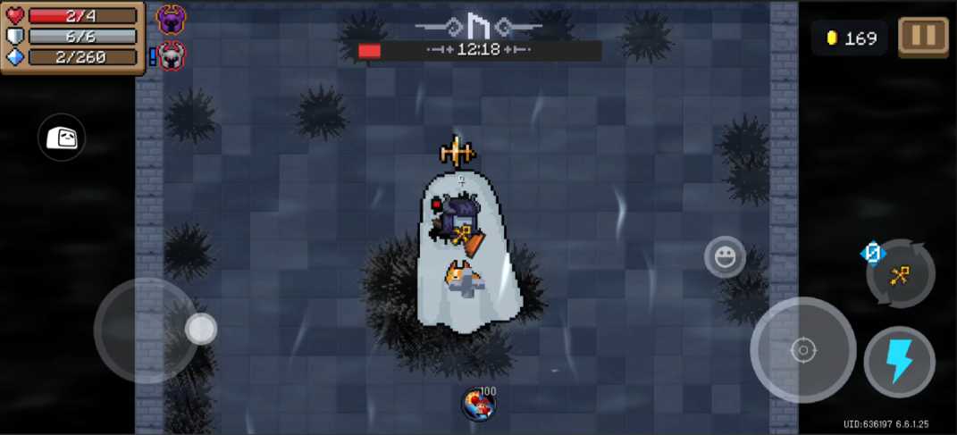 元气骑士红手刀怎么解锁