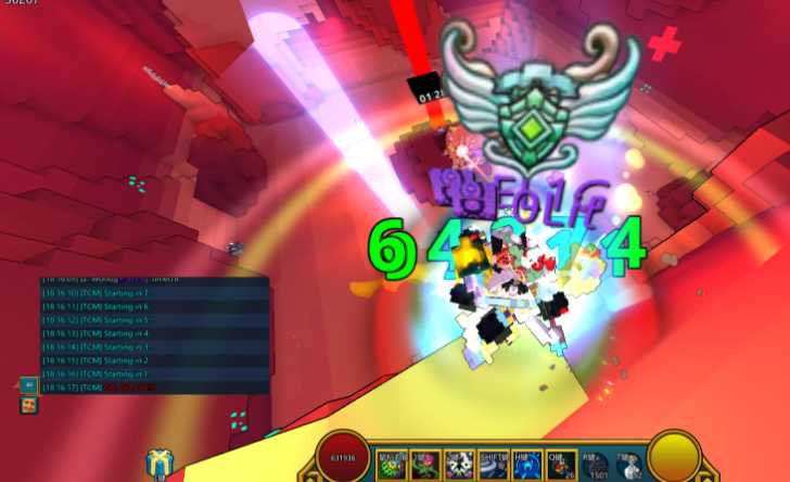 宝藏世界利维坦在哪里