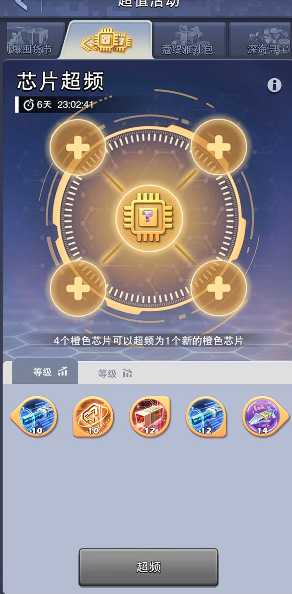 口袋奇兵机甲芯片套装哪个最好