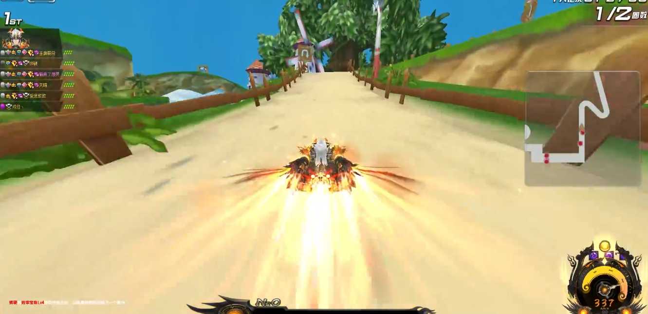 qq飞车三辆机甲哪个好