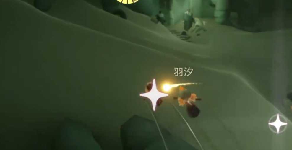 光遇魔法季暮土任务怎么完成