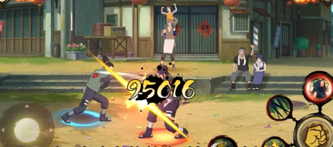 火影忍者中忍选哪个棋子好