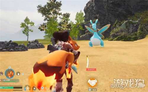 幻兽帕鲁手游天羽龙技能怎么搭配 天羽龙技能搭配推荐
