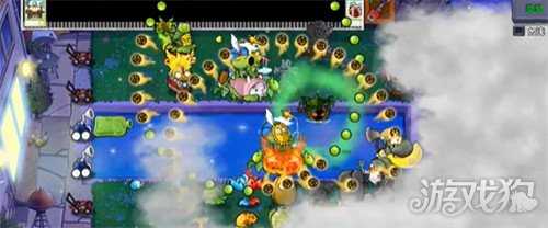 植物大战僵尸杂交版板斧僵尸怎么打 板斧僵尸属性弱点一览