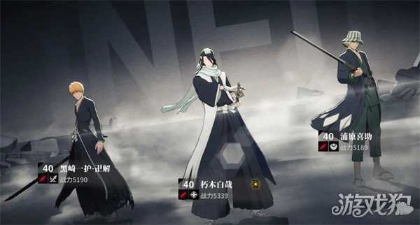 境界刀鸣角色怎么获取 角色获取途径