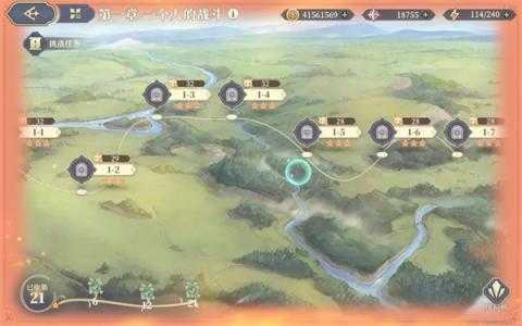 铃兰之剑为这和平的世界愚者高难全关卡攻略