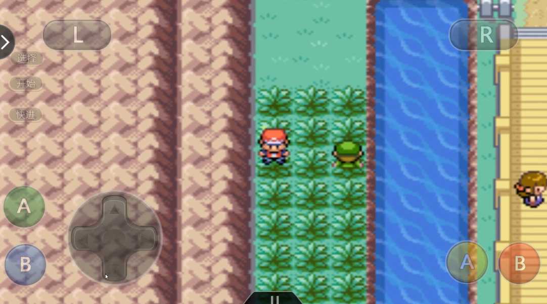 口袋妖怪火红凯西在哪里