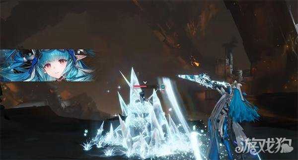 明日方舟终末地属性反应是什么 属性反应机制介绍