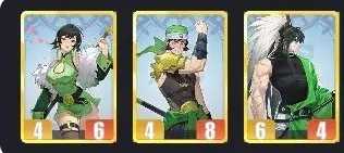 千机阵蜀后勤羁绊流阵容搭配攻略