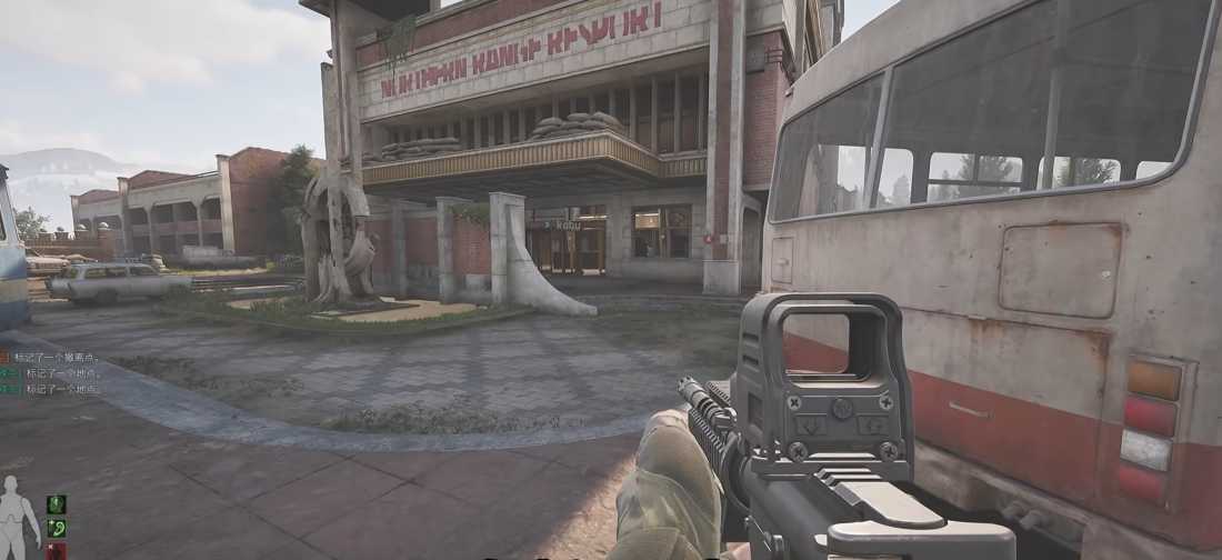 暗区突围哪个图出金几率最高