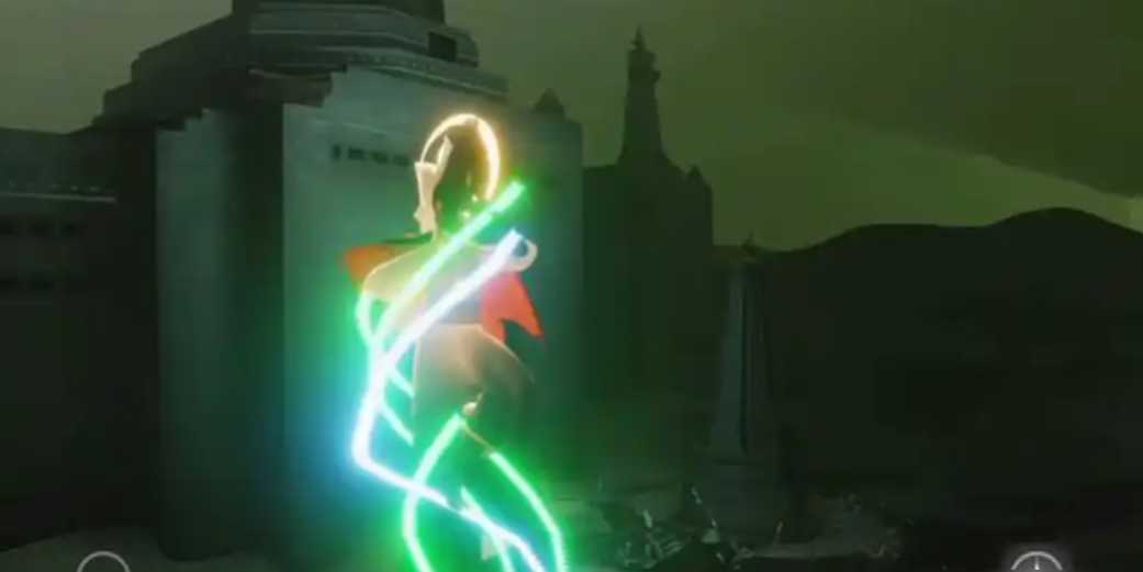 光遇飞行广场怎么去