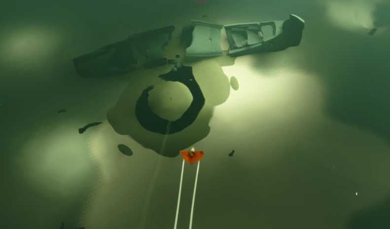 光遇遗忘方舟元素之光有什么用