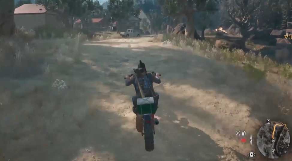 往日不再什么时候去南方