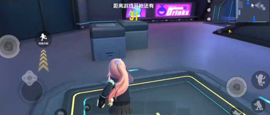 香肠派对僵尸模式怎么玩