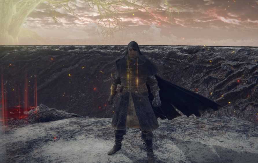 艾尔登法环密使套装怎么获得